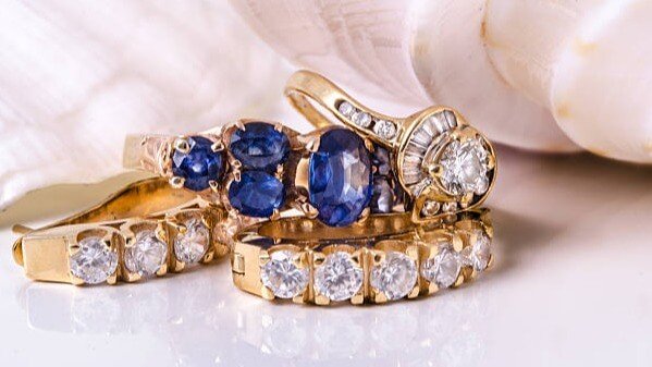 We buy gold jewelry Woodville Georgia. Updated 2025